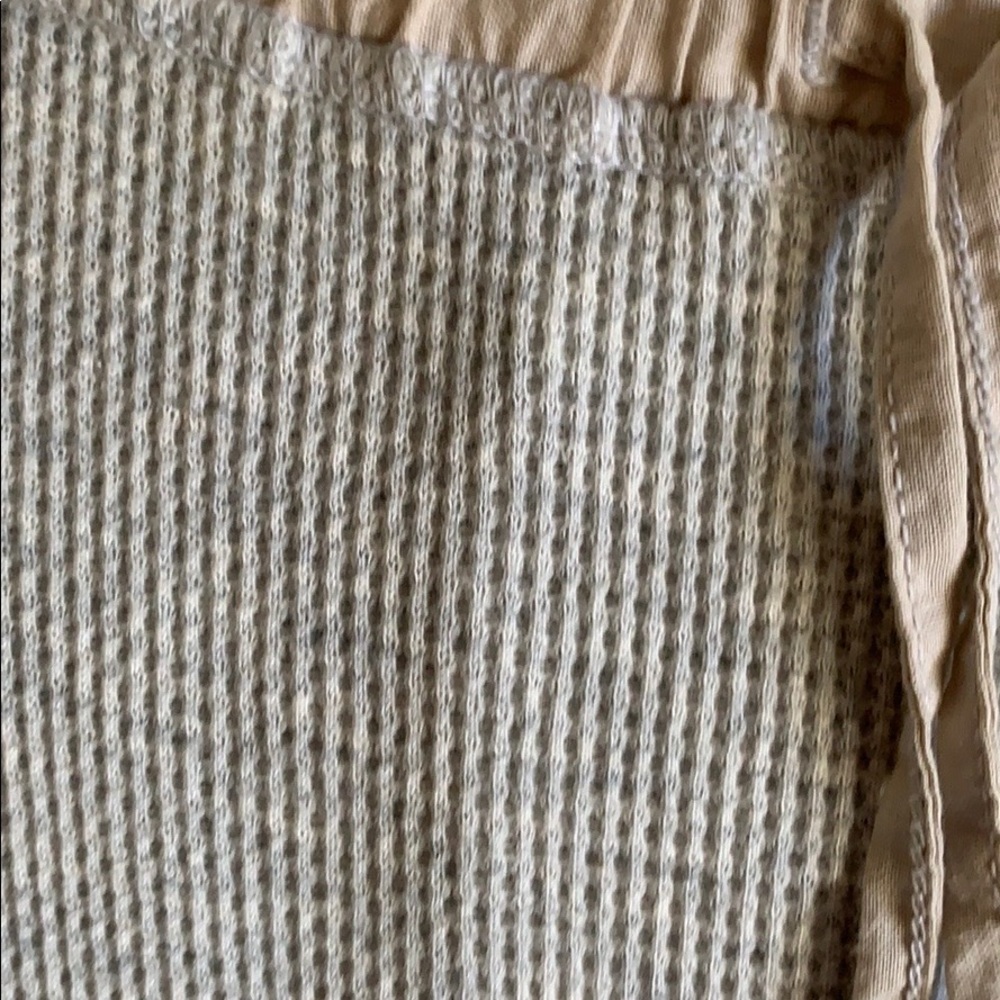 TommyHillfinger cotton skirt good condition - Picture 2 of 8